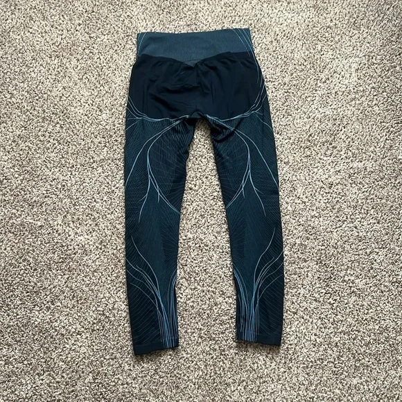 Gymshark | GS x Analis Apex Leggings - Picture 5 of 7